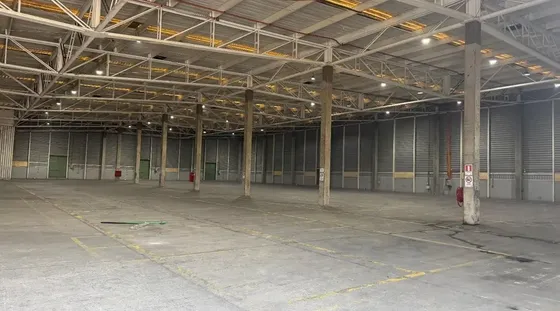 Bodega Industrial 1.019 M2, P. Norte, Quilicura