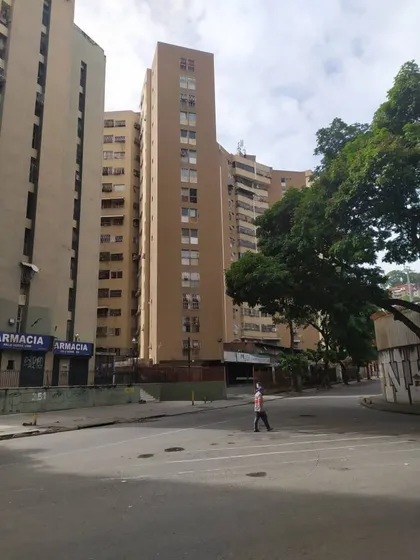  Apartamento En Venta  En Palo Verde, Piso Bajo