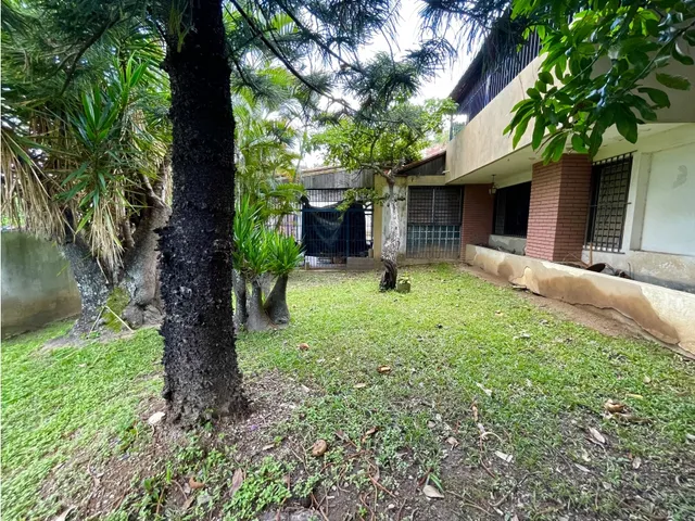 Se Vende Casa/terreno  682m² , Caurimare