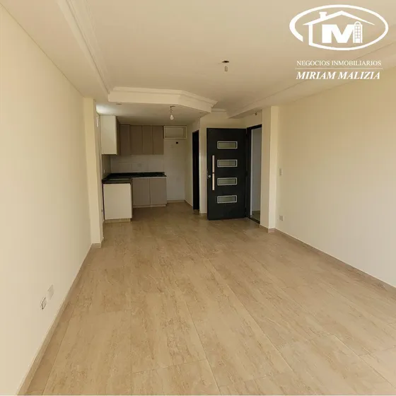 Departamento 1 Ambiente En Lomas Del Mirador - A Estrenar