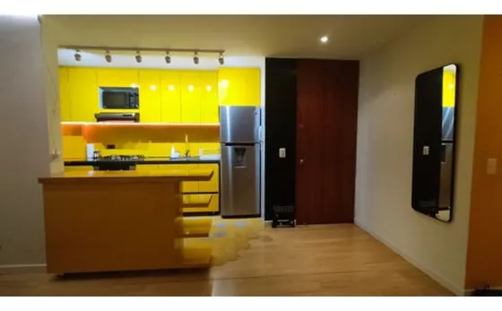 Oportunidad De Apartamento En Teusaquillo 360- Dtv-081