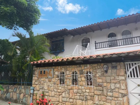 Anexo Alquiler  Casa En Macaracuay Nu