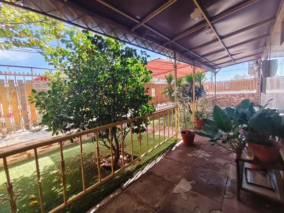 Venta Casa Villa Corazón Rancagua