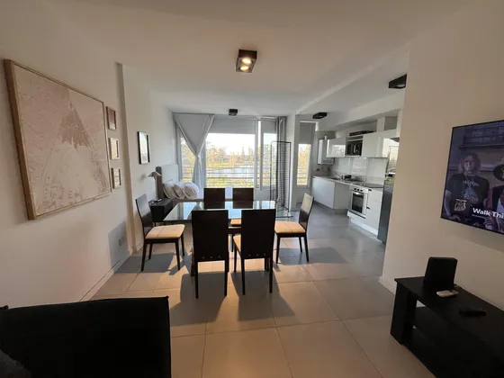 Alquiler | Departamento | 1 Dormitorio | Buena Vista