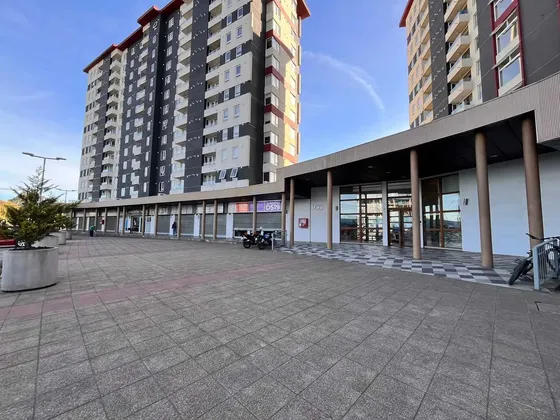 Arriendo Depto 2d 2b Av Los Poetas Temuco (170835)