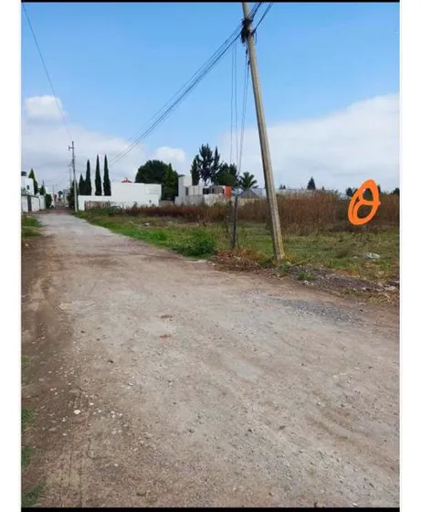 Terreno En Venta En San Rafael Comac