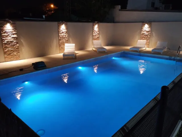 Alquiler Cabañas Bungalows San José Colon Pileta Termas