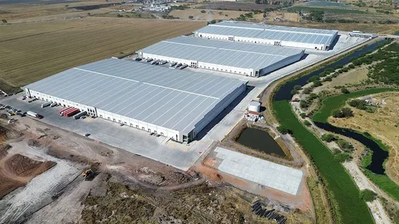 Renta Bodega Queretaro