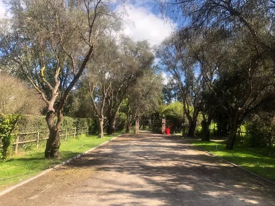 Parcela Con Casa Venta Talagante
