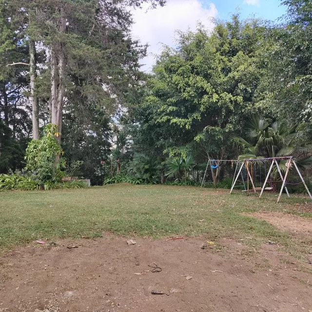 Venta Terreno Fraijanes Callejón Del Mecánico