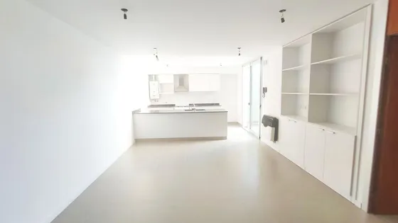 Excusivo Departamento | 2 Dormitorios | Patio Con Parrillero | Fray Luis Beltrán