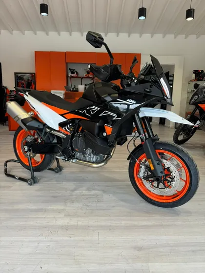 Ktm 890 Smt 