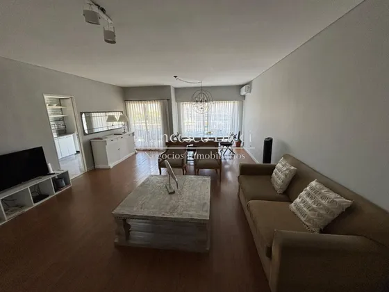 Departamento 4 Ambientes En Venta Puerto Madero