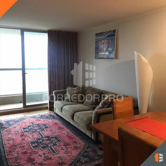 Depto De 3d+2b+terraza+2 Estc. Cerca A Calle Principal