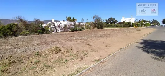 Sitio En Venta En Marbella