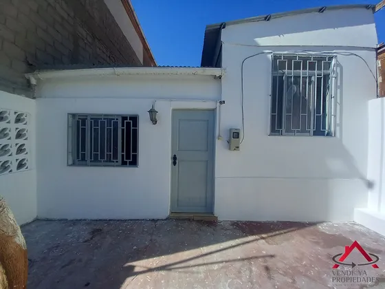 Se Vende Casa Regularizada Sector Centro Norte.