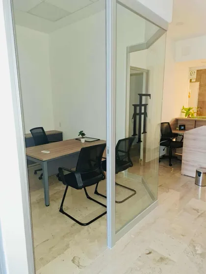 Renta De Oficina Amueblada En Cordoba, Veracruz