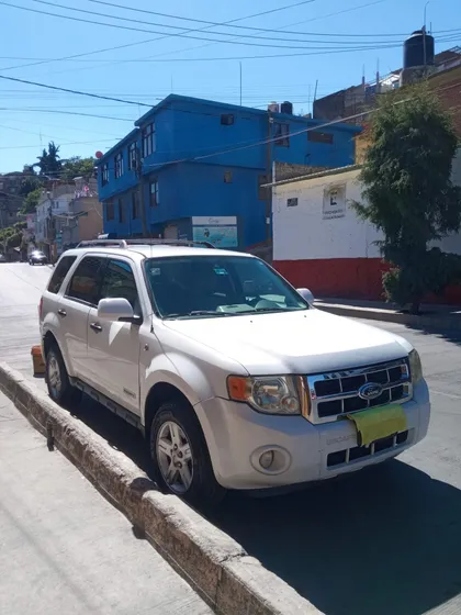 Ford Escape 2.3 Hybrid