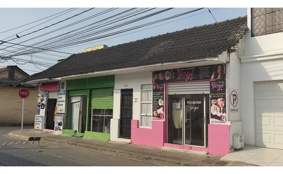 Venta - Casa - Locales - Chuchurubi - Monteria