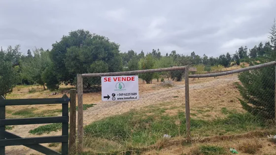 Parcela Oportunidad Familiar (81495)