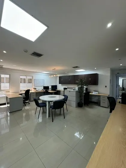 Oficina En Venta 68 M2 - Urb. Las Mercedes