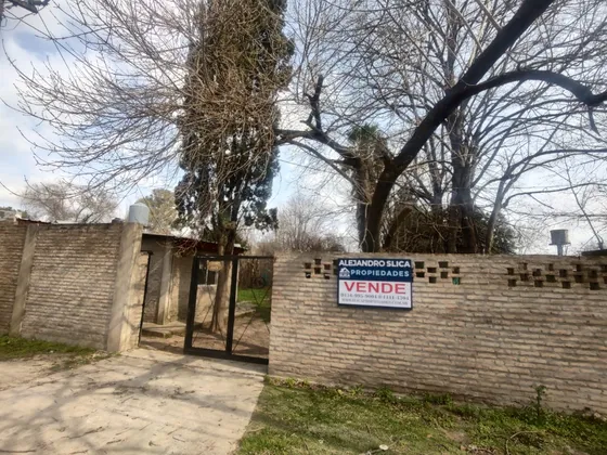 Venta De Casa 3 Amb La Unión, Partido De Ezeiza 