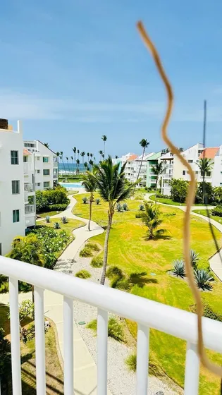 Venta De Penthouse En Los Corales, Bávaro, Punta Cana.