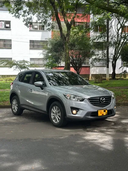 Mazda Cx-5 2.0 Touring