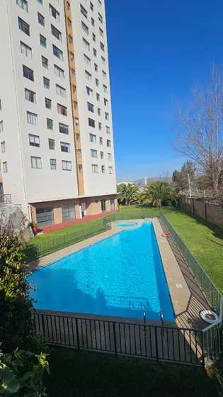 Excelente Oportunidad Venta Depto Quilpué