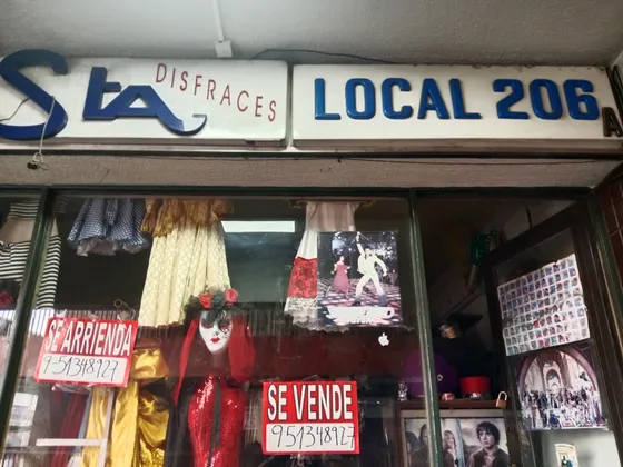 Local Comercial 