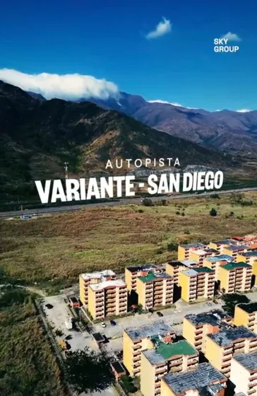 Fernando & Yosmar Venden Terreno Industrial Comercial En San Diego Variante Autopista Regional