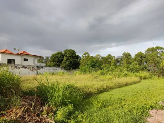 Terreno En Los Saltos
