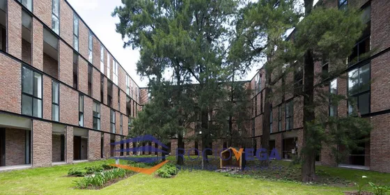 Departamento En  Venta En Condominio Copa, Moreno