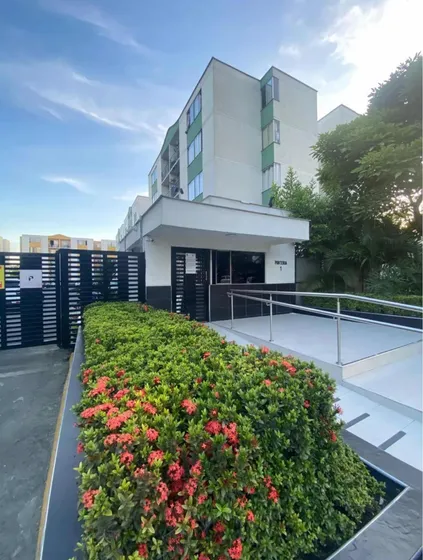 Vendo Apartamento 1er Piso Doble Entrada Doble Hidroducha,