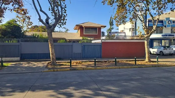 Arriendo De Casa Para Actividad Comercial En Pleno Centro