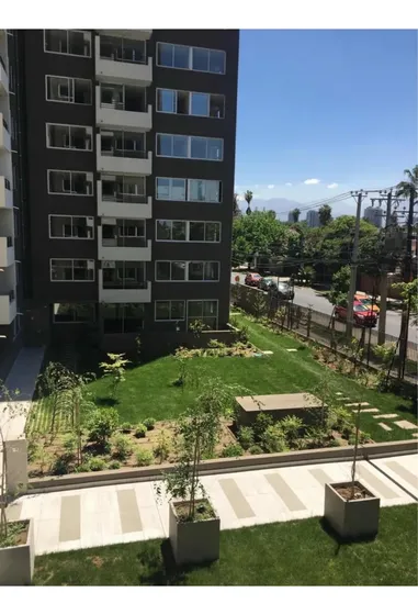 Amoblado Departamento Studio
