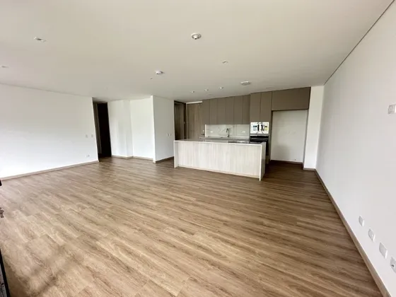  Apartamento En Arriendo Ubicado En Rionegro Sector Sajonia - Aeropuerto (26804).
