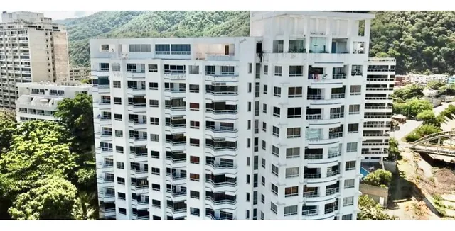 Se Alquila Apto 83m2 2h/2b/1p Camuri Grande