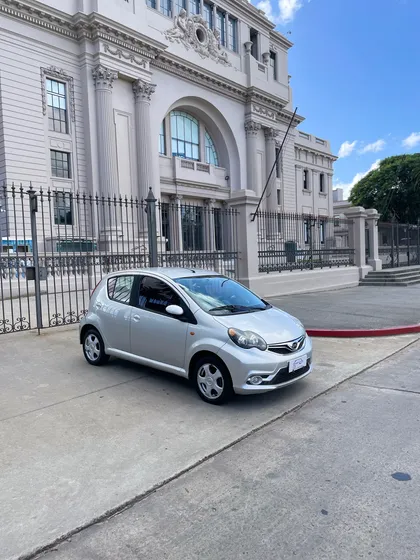 Byd F0 1.0 Full