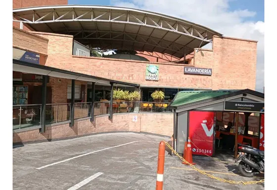 Local Mall Guadalcanal
