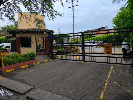 Apartamento En Venta En El Sur De Cali Barrio Ciudad Modelo Unidad N