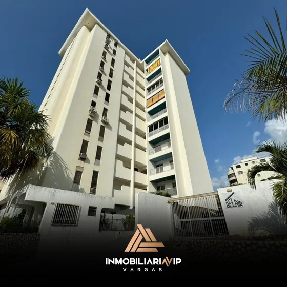Ref 002 - 724  Grupo Inmobiliaria Vip Te Ofrece Apartamento En Venta Ubicado Caribe - Estado La Guaira