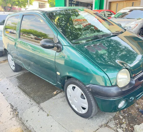 Renault Twingo 1.2 Fase Ii
