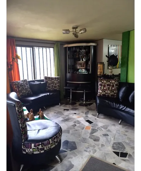 Venta De Casa En La Cumbre