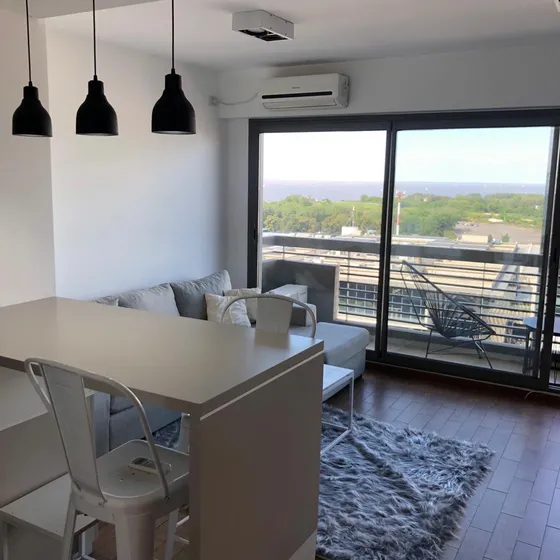 Departamento Monoambiente En Venta - 1 Baño - 40mts2 - Vicente López 
