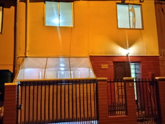 Casa Remodelada Barrio Tranquilo Buenaa Locomocion