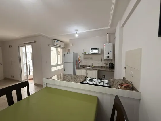 Departamento Venta Un Dormitorio Barrio General Paz