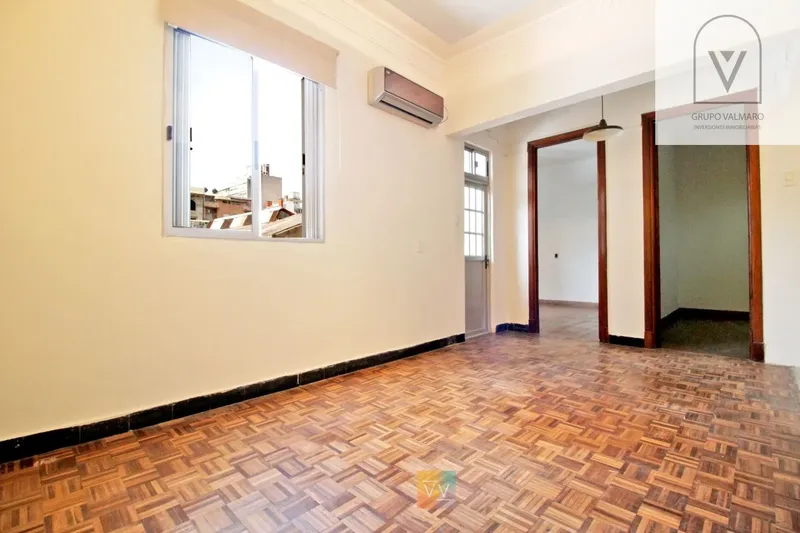 Alquiler Apartamento 2 Dormitorios Centro · Foto 1