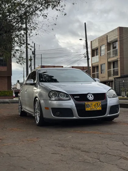 Volkswagen Bora 2.0 Gli