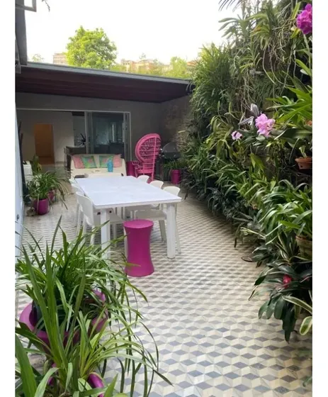 Se Vende Pb 360m2 3h+s/3.5b+s/2p Alto Hatillo 2794